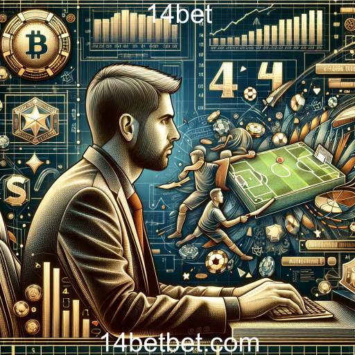 Apostas em Esportes: A Emoção da Categoria na 14bet