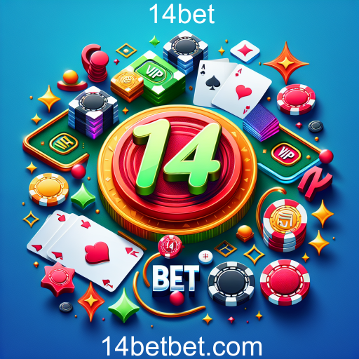 Descubra o Mundo Exclusivo do Programa VIP da 14bet